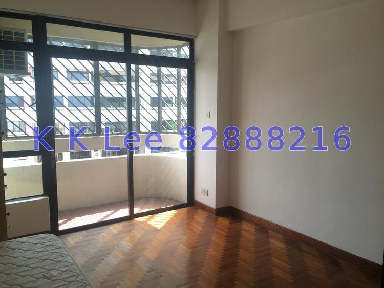 Ocean Park (D15), Condominium #70987781